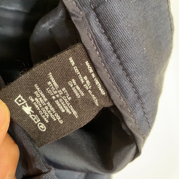 Theory Thaniel pants - Picture 7 of 7